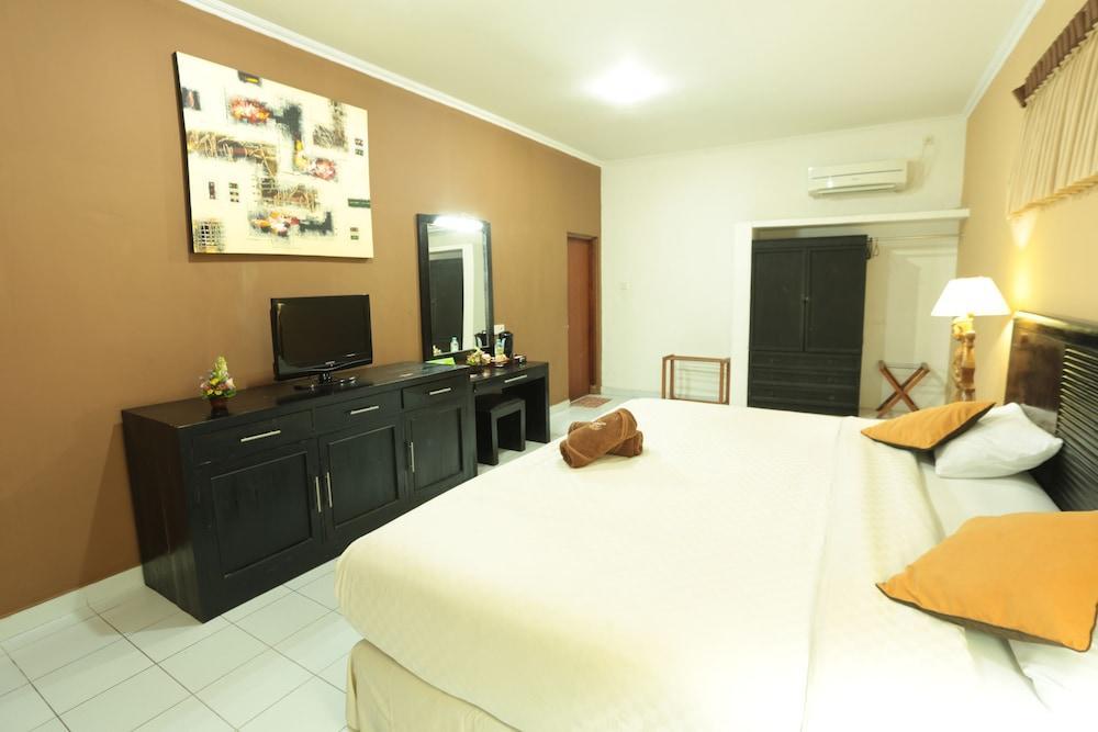 La Walon Hotel Kuta Lombok Kültér fotó