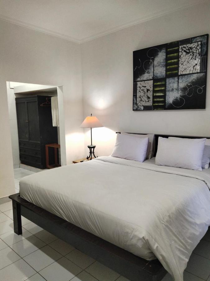 La Walon Hotel Kuta Lombok Kültér fotó