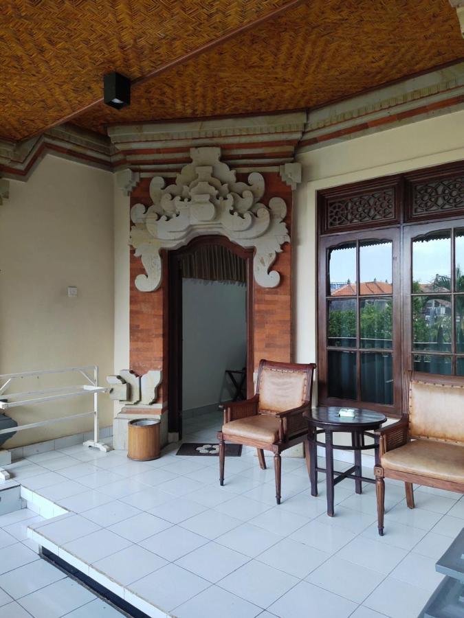 La Walon Hotel Kuta Lombok Kültér fotó