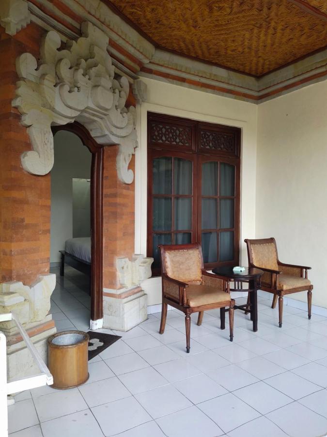 La Walon Hotel Kuta Lombok Kültér fotó