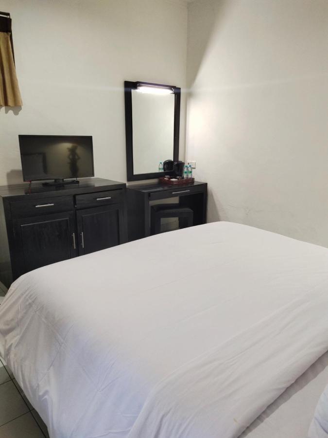 La Walon Hotel Kuta Lombok Kültér fotó