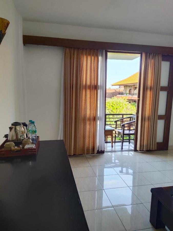 La Walon Hotel Kuta Lombok Kültér fotó