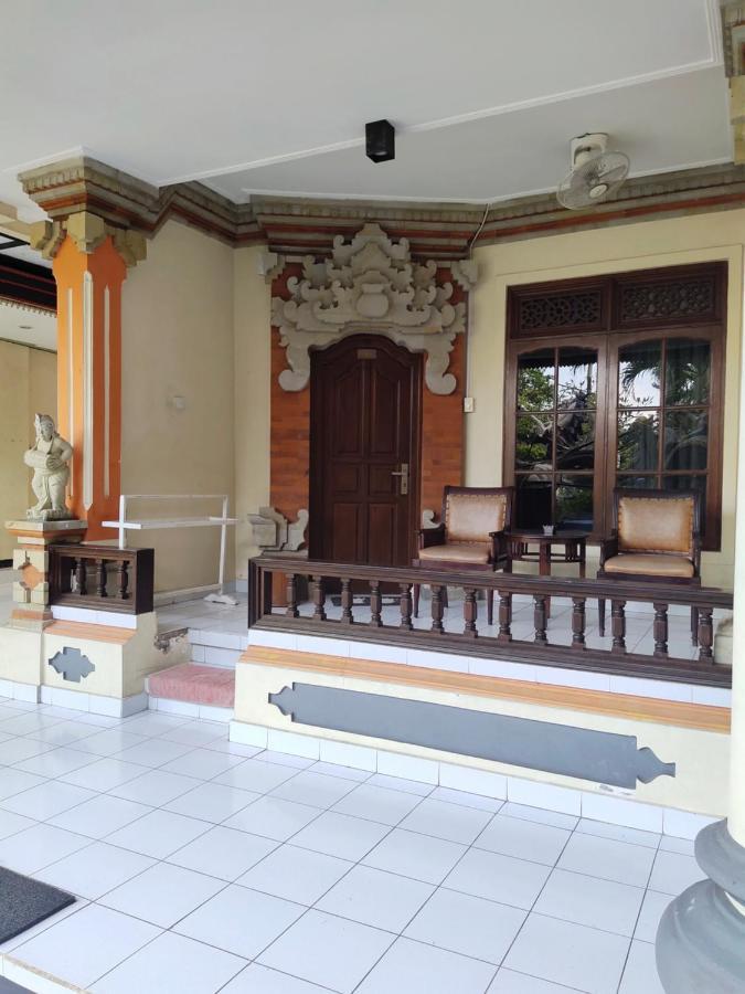 La Walon Hotel Kuta Lombok Kültér fotó