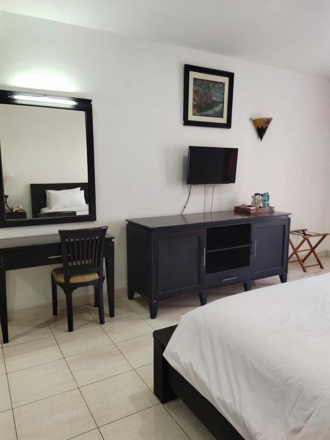 La Walon Hotel Kuta Lombok Kültér fotó