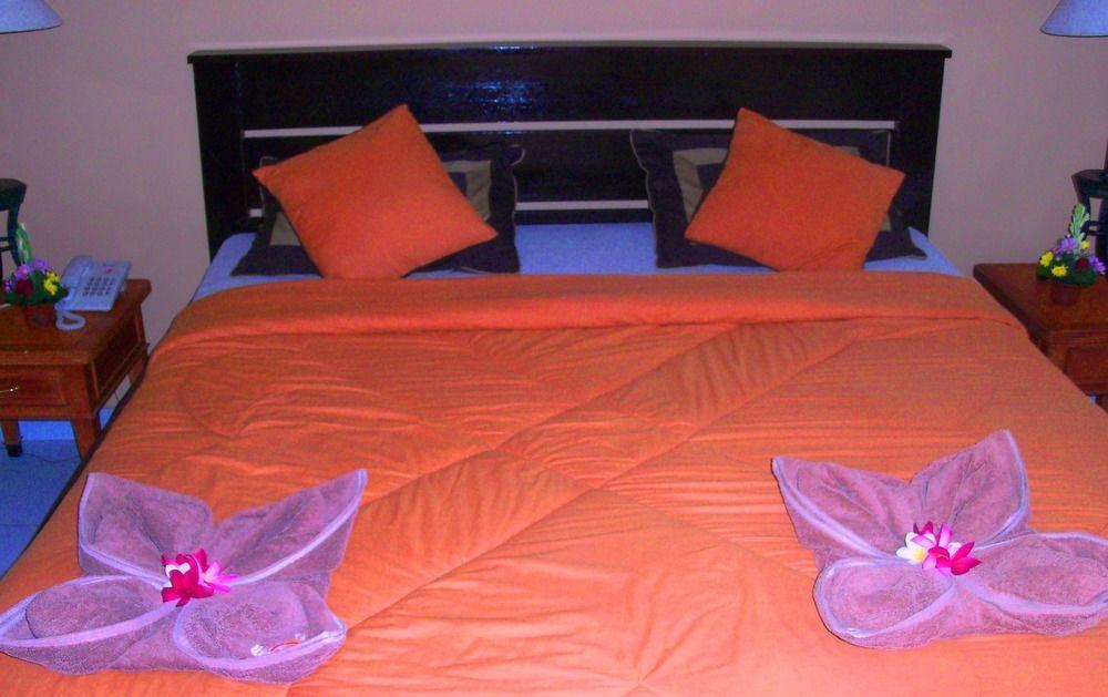 La Walon Hotel Kuta Lombok Kültér fotó