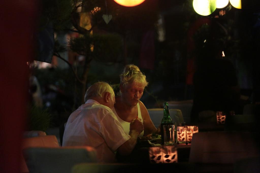 La Walon Hotel Kuta Lombok Kültér fotó