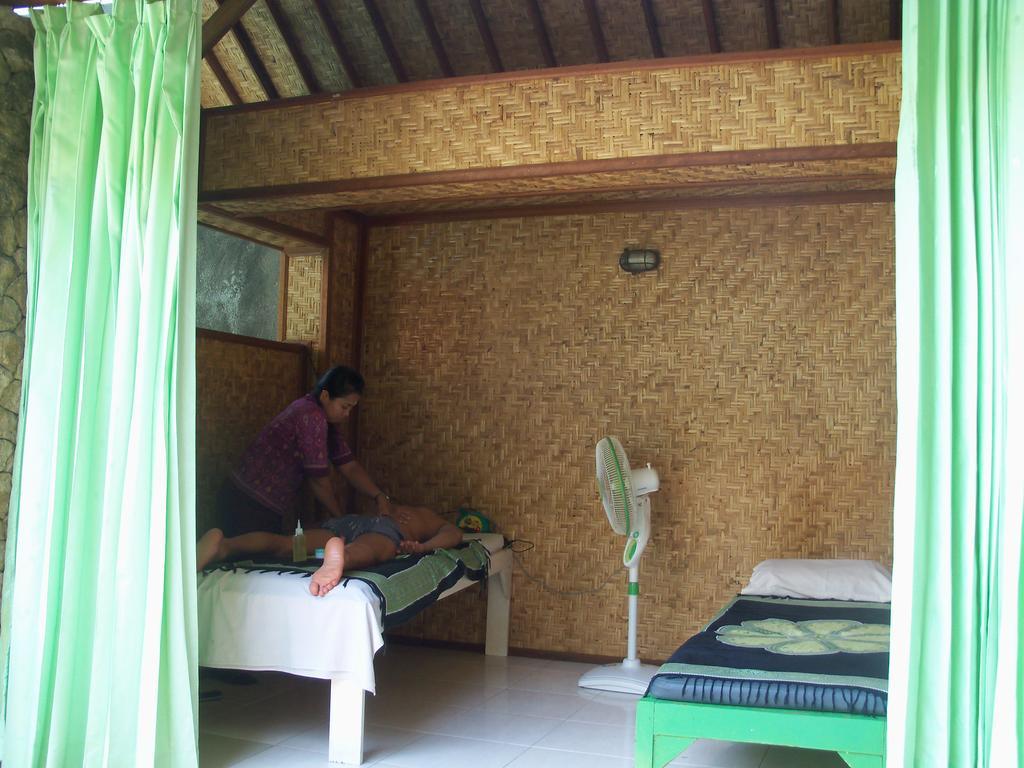 La Walon Hotel Kuta Lombok Kültér fotó