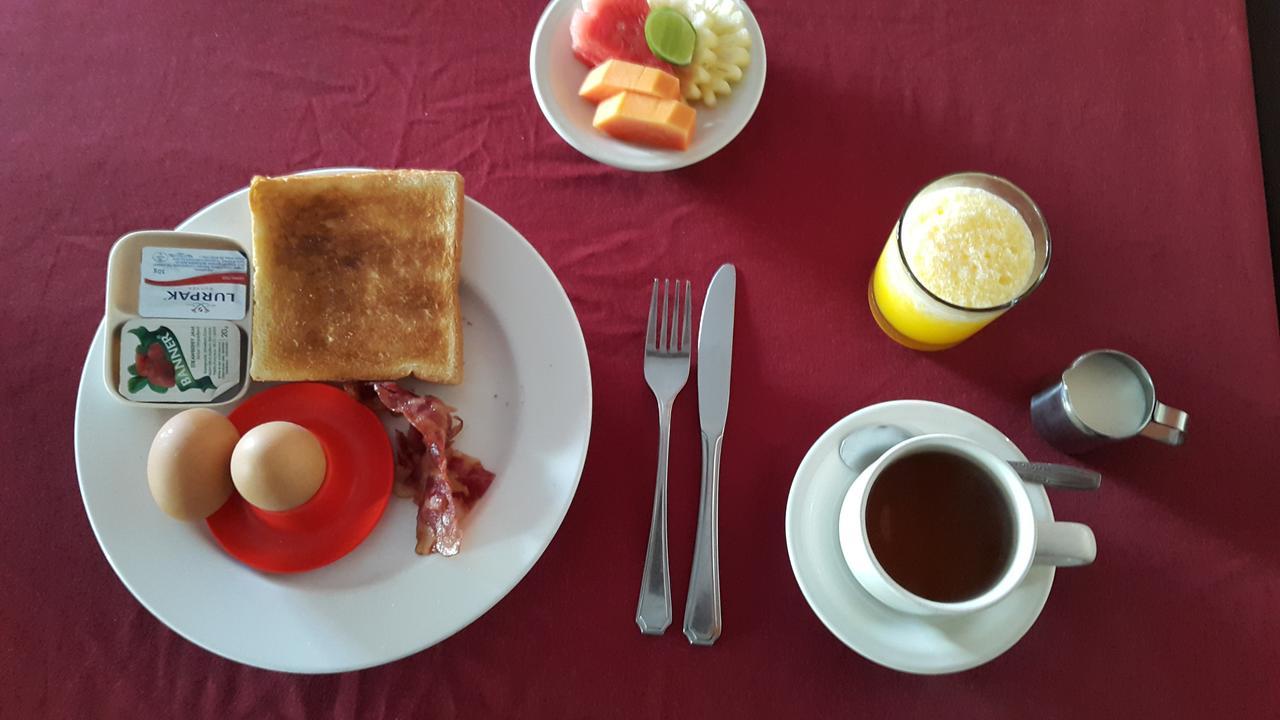 La Walon Hotel Kuta Lombok Kültér fotó