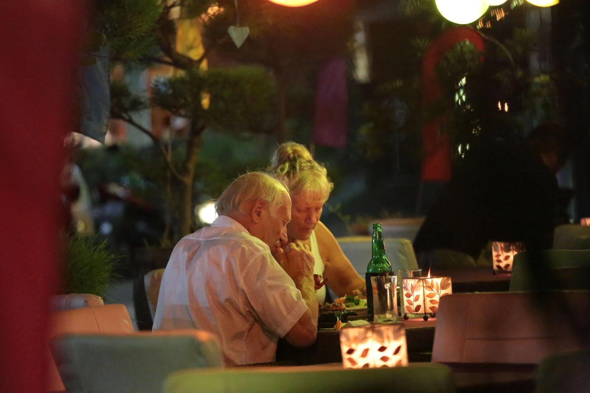La Walon Hotel Kuta Lombok Kültér fotó